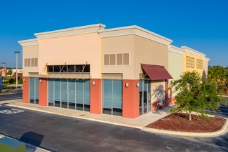 More details for 1567 Branan Field Rd, Middleburg, FL - Retail for Lease