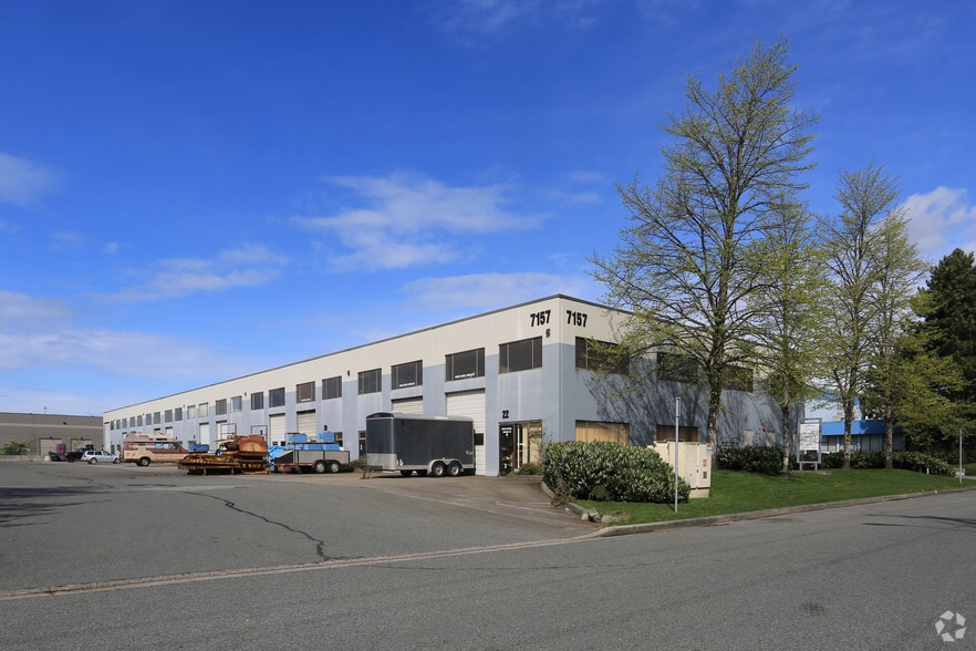 7157 Honeyman St, Delta, BC à louer - Photo du bâtiment - Image 1 de 7
