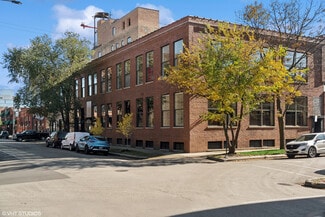 Plus de détails pour 1517 W Carroll Ave, Chicago, IL - Bureau à vendre