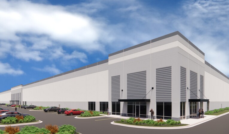 2836 Bright Star Rd, Douglasville, GA for lease - Primary Photo - Image 1 of 1