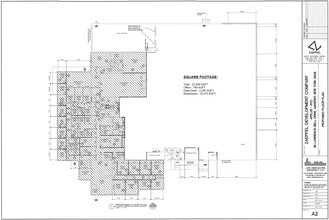 80 Lawrence Bell Dr, Williamsville, NY for lease Floor Plan- Image 2 of 4