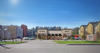 More details for 52885 SR 933 N, South Bend, IN - Retail for Lease