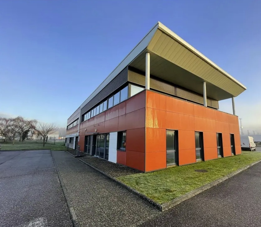 53 Route De Rombas, Woippy for lease Primary Photo- Image 1 of 3