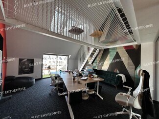Plus de détails pour Bureau à louer