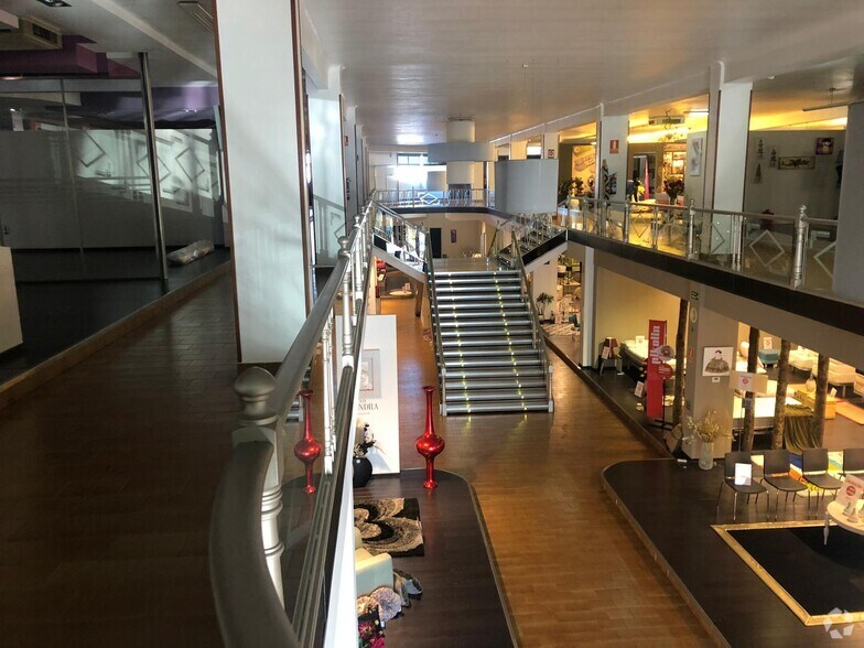 Avenida Madrid, 46, Arganda del Rey, Madrid for lease - Building Photo - Image 3 of 8