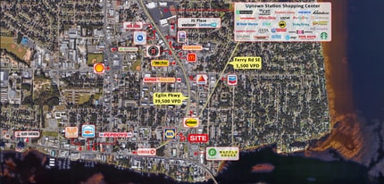 125 Ferry Rd SE, Fort Walton Beach, FL for lease Interior Photo- Image 1 of 17