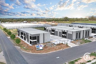 Plus de détails pour 23 Denmark Rd, Echuca - Industriel à vendre