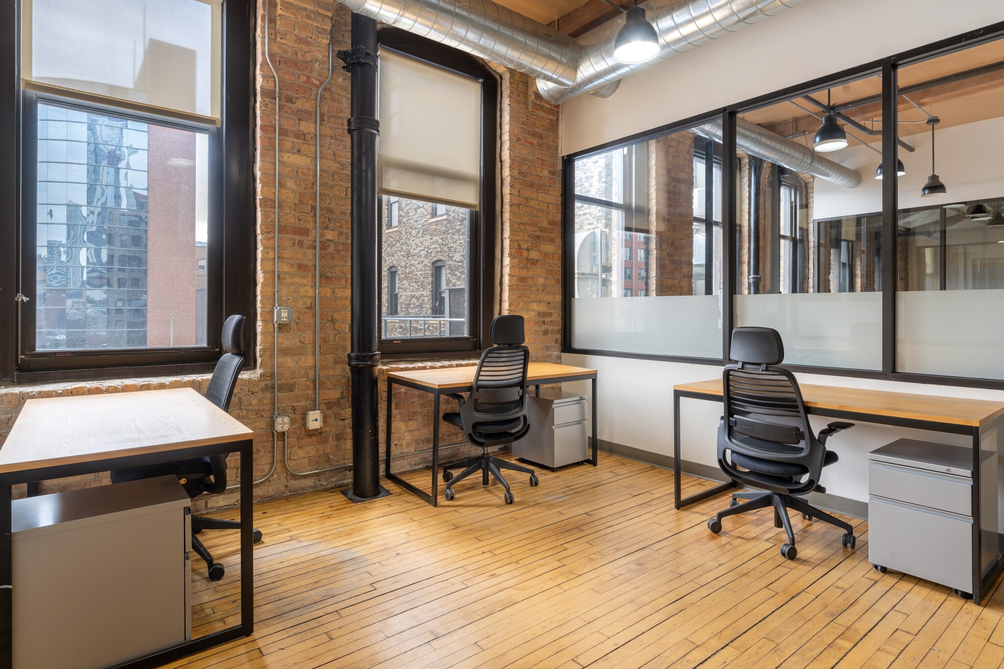 332 S Michigan Ave, Chicago, IL for lease Interior Photo- Image 1 of 4