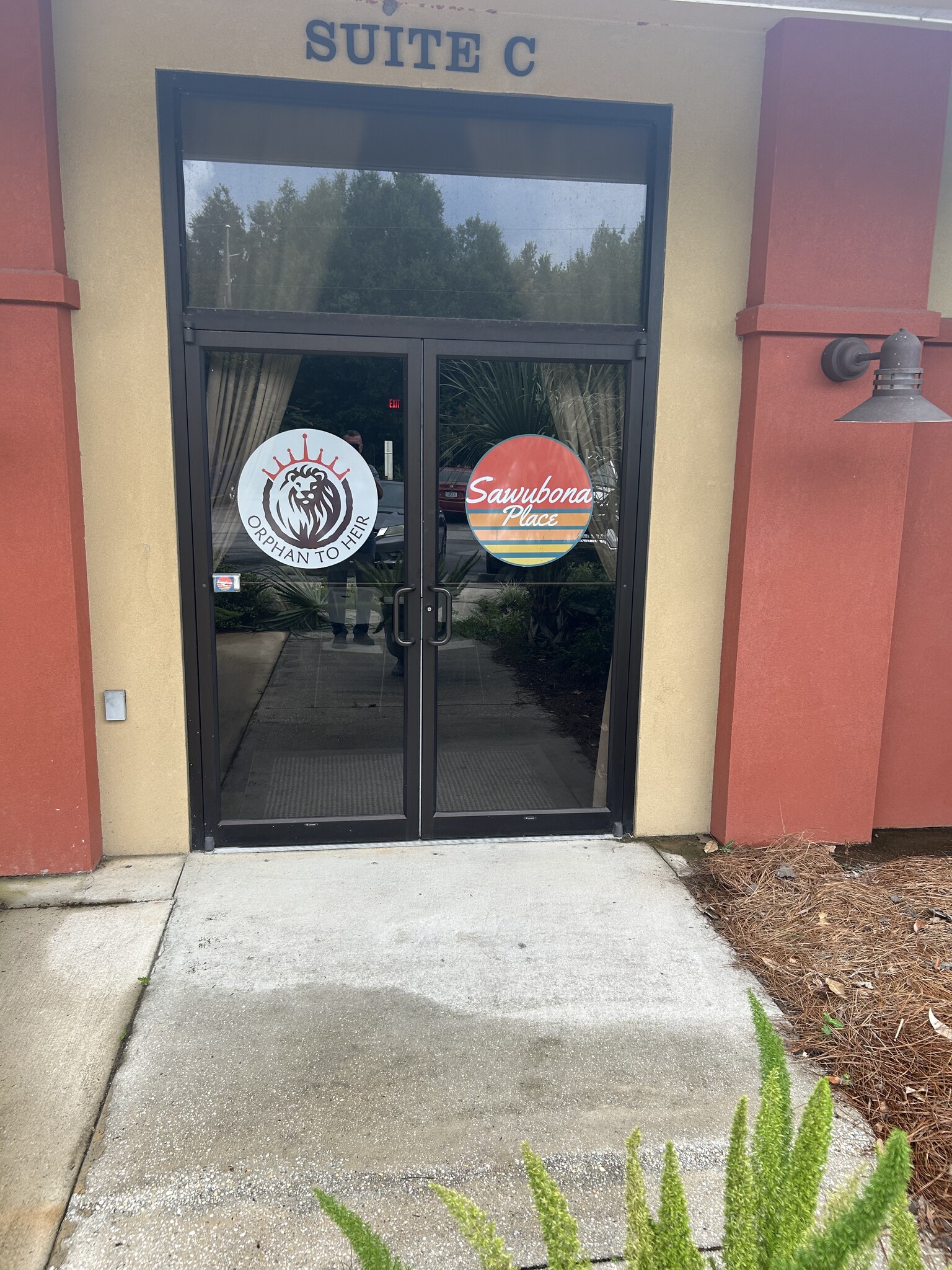 101 E 4th Ave, Crestview, FL for lease Building Photo- Image 1 of 8