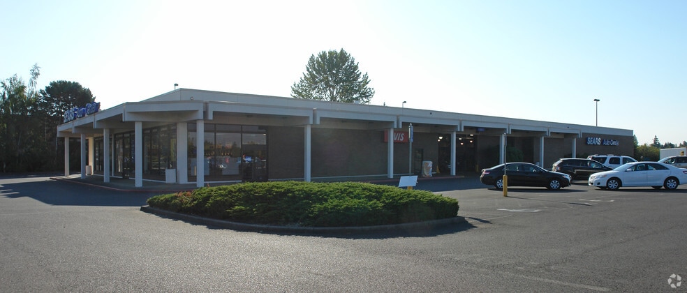 9800 SW Washington Square Rd, Portland, OR for sale - Building Photo - Image 2 of 2