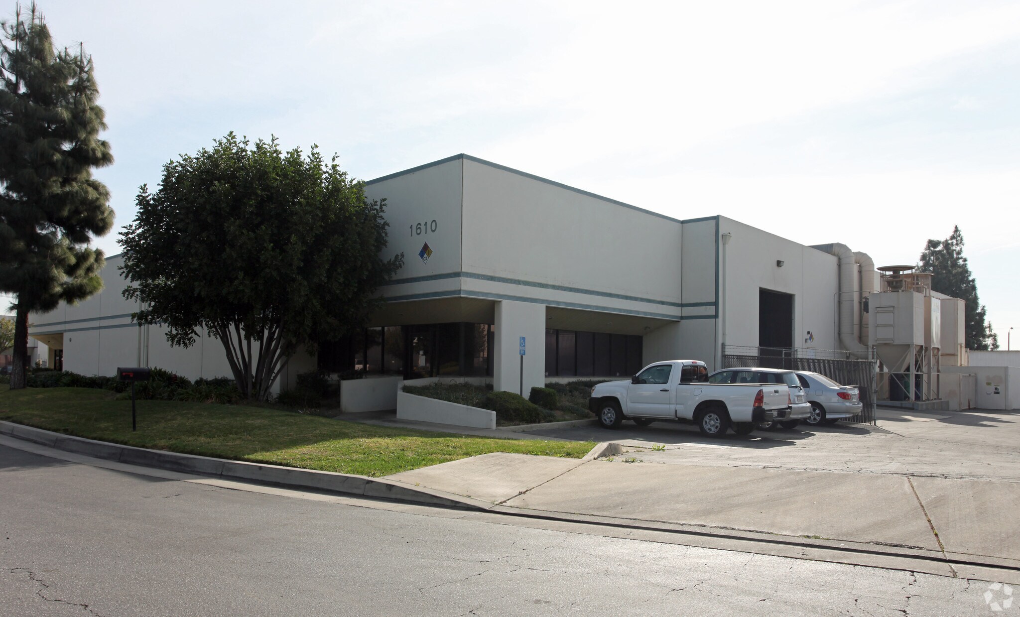 1610 Fremont Ct, Ontario, CA for sale Primary Photo- Image 1 of 1