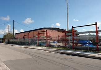 Plus de détails pour 2250 NW 77th Ter, Miami, FL - Industriel à louer