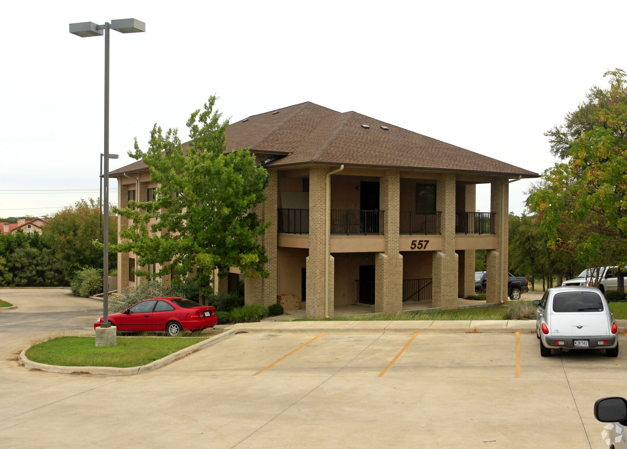 557 S IH-35, Georgetown, TX for sale Primary Photo- Image 1 of 18