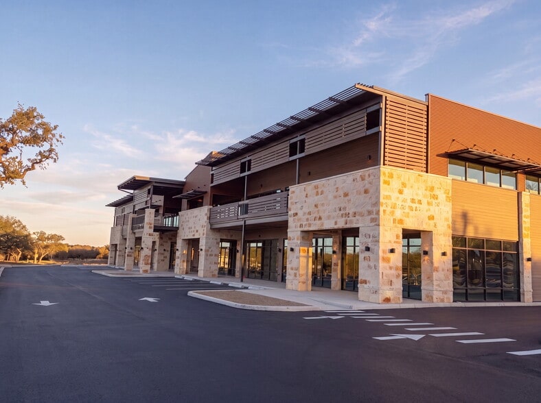 20409 State Highway 46 W, Bulverde, TX for lease - Building Photo - Image 2 of 8