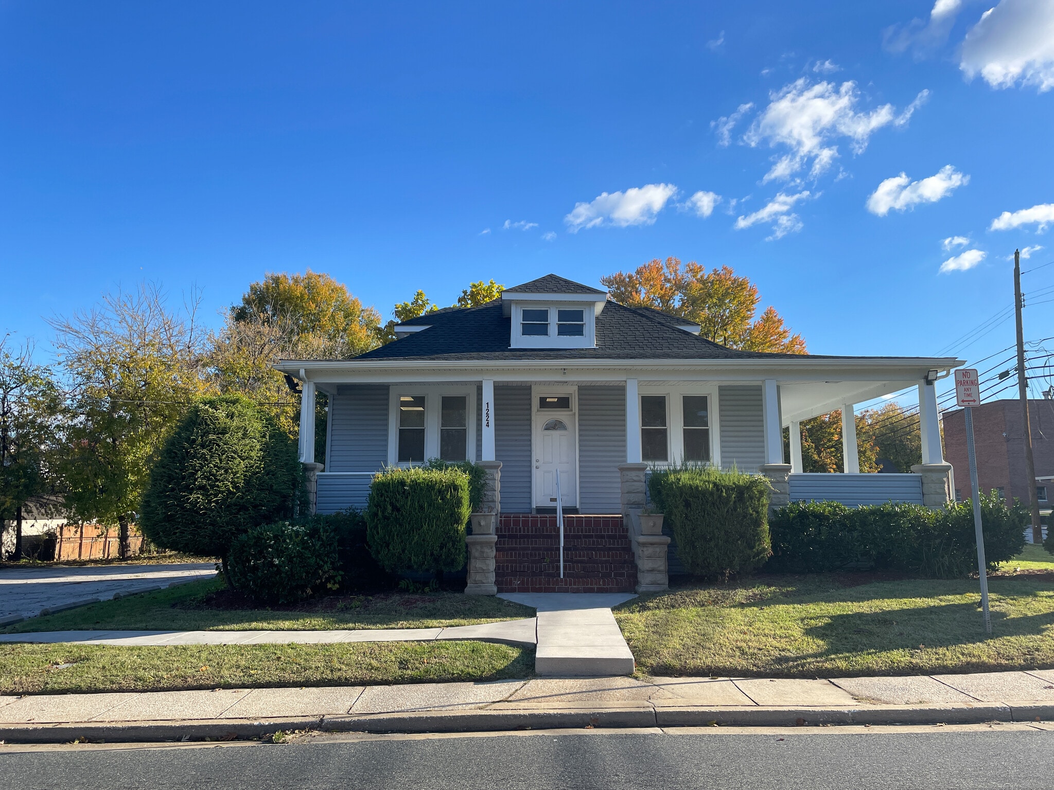 1224 Chesaco Ave, Rosedale, MD à louer Photo principale- Image 1 de 18