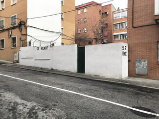 More details for Calle Francisco Rodríguez, 10, Madrid - Land for Sale