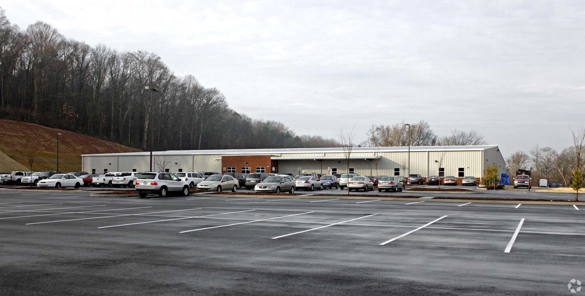 2600 Western Ave, Knoxville, TN for sale Primary Photo- Image 1 of 10