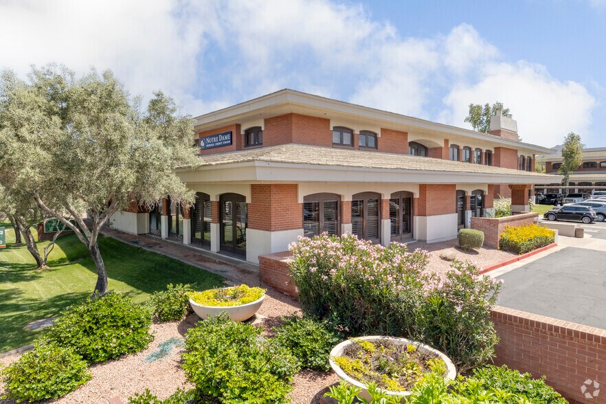 4645-4647 N 32nd St, Phoenix, AZ à vendre - Photo principale - Image 1 de 20