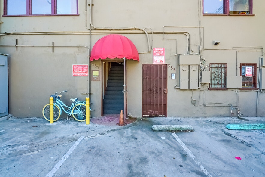 333-337 Washington Blvd, Venice, CA for sale - Building Photo - Image 2 of 20