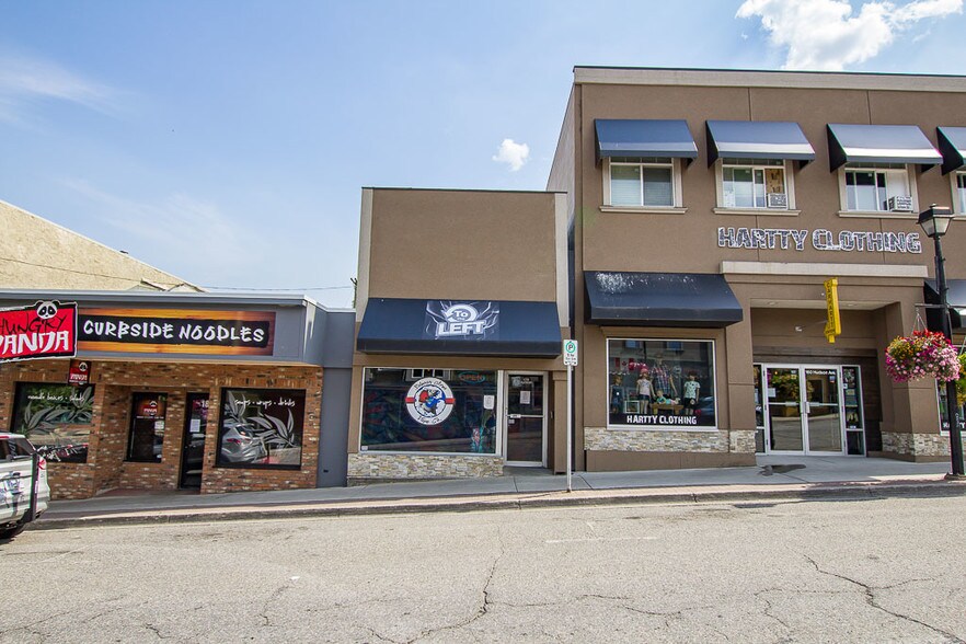 170 Hudson Ave, Salmon Arm, BC à vendre - Autre - Image 1 de 1