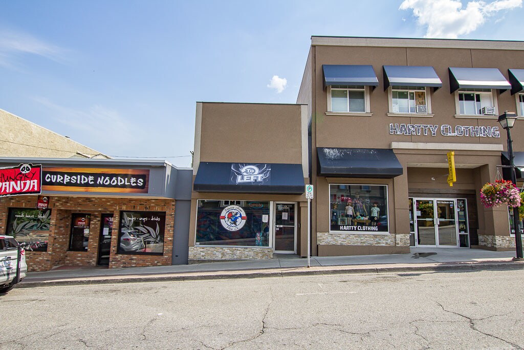 170 Hudson Ave, Salmon Arm, BC à vendre Autre- Image 1 de 1