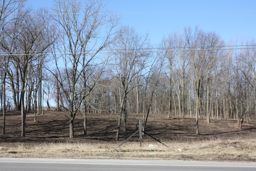 S Lapeer Rd, Metamora, MI à vendre - Photo principale - Image 1 de 1