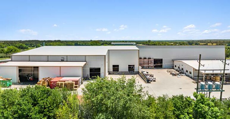 16749 Highway 105 E, Plantersville, TX à louer - Photo du bâtiment - Image 3 de 5