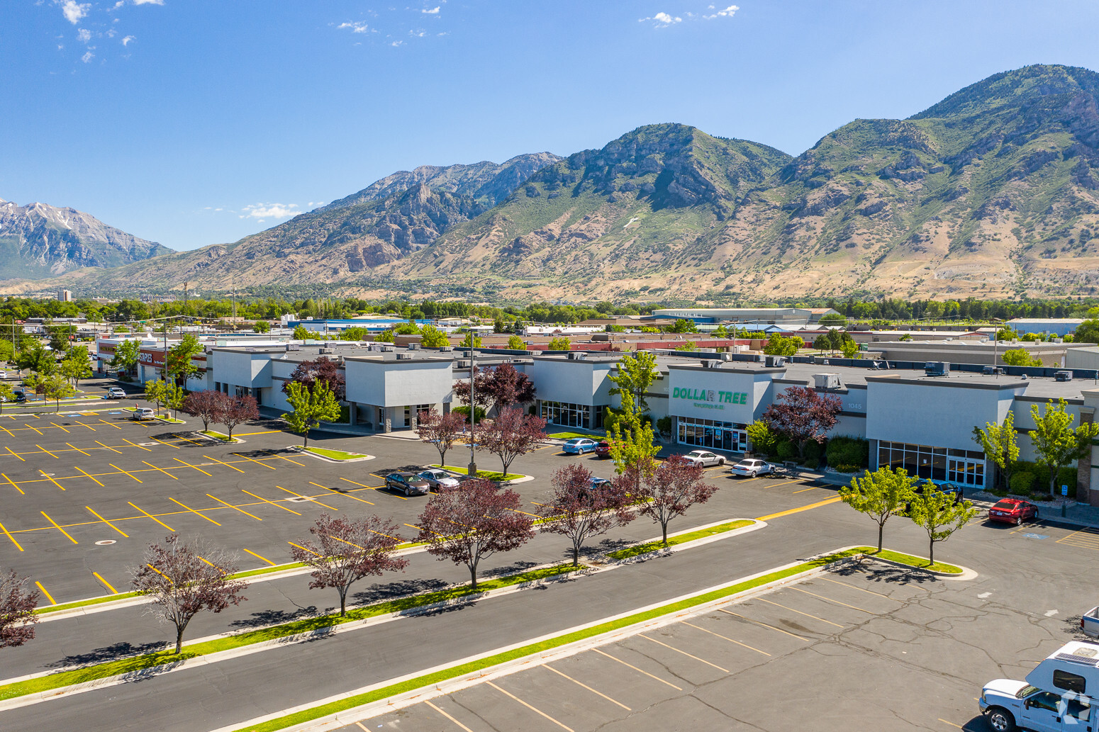 965-1075 S University Ave, Provo, UT for lease Primary Photo- Image 1 of 20