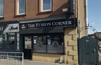 More details for 117-119 Main St, Falkirk - Retail for Sale