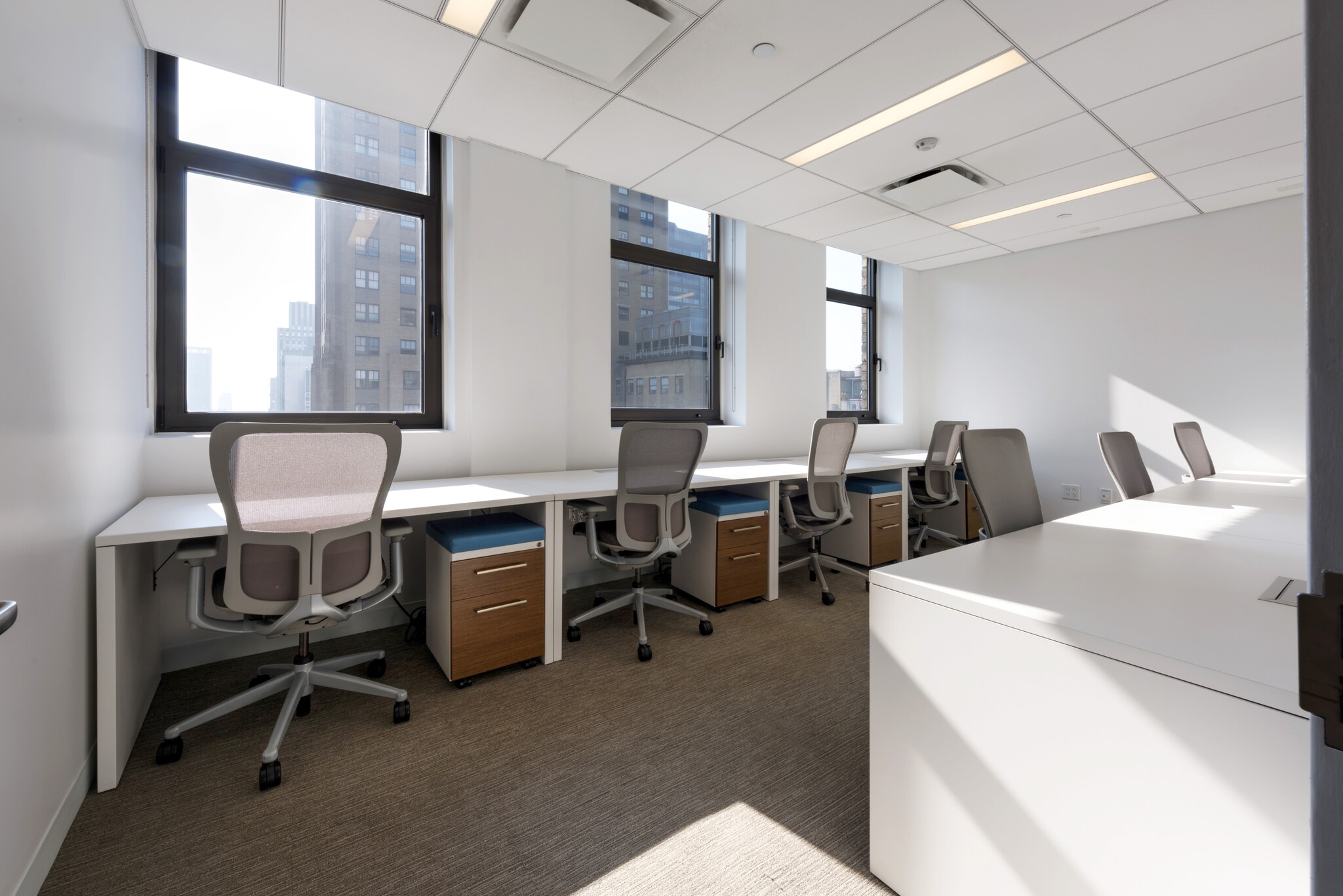 125 Park Ave, New York, NY for lease Interior Photo- Image 1 of 6