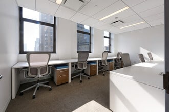 125 Park Ave, New York, NY for lease Interior Photo- Image 1 of 6