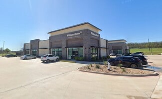 Plus de détails pour 400 Shops Blvd, Willow Park, TX - Bureau à louer