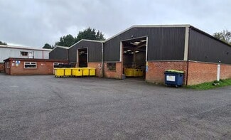 More details for Top Station Rd, Brackley - Industrial for Lease