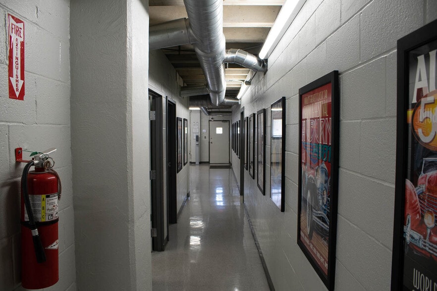 390 Commerce Park Dr, Jackson, MS à louer - Photo intérieure - Image 2 de 3