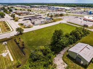 More details for 0 W Hessler Road, Muncie, IN - Land for Sale