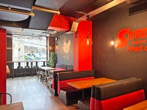 6 Castle Foregate, Shrewsbury for lease Interior Photo- Image 2 of 4