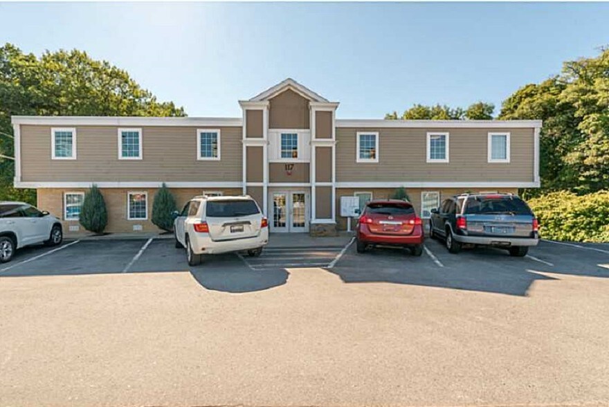 117 Eddie Dowling Hwy, North Smithfield, RI à louer - Autre - Image 3 de 41