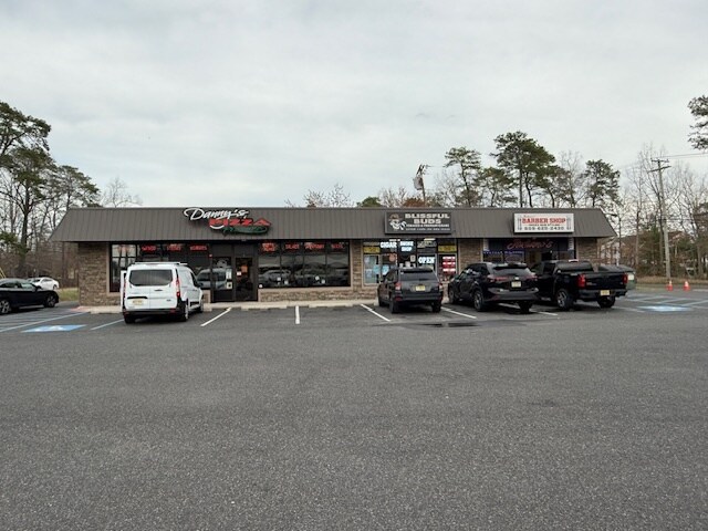 More details for 6394 Harding Hwy, Mays Landing, NJ - Retail for Sale