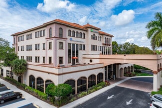 More details for 4851 tamiami Trl N, Naples, FL - Office for Lease