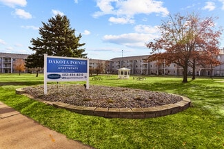 Plus de détails pour 200-208 E 39th St, South Sioux City, NE - Multi-résidentiel à vendre