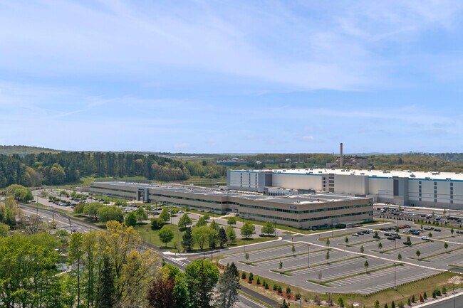 Plus de détails pour 1600 Osgood St, North Andover, MA - Bureau, Local d'activités à louer