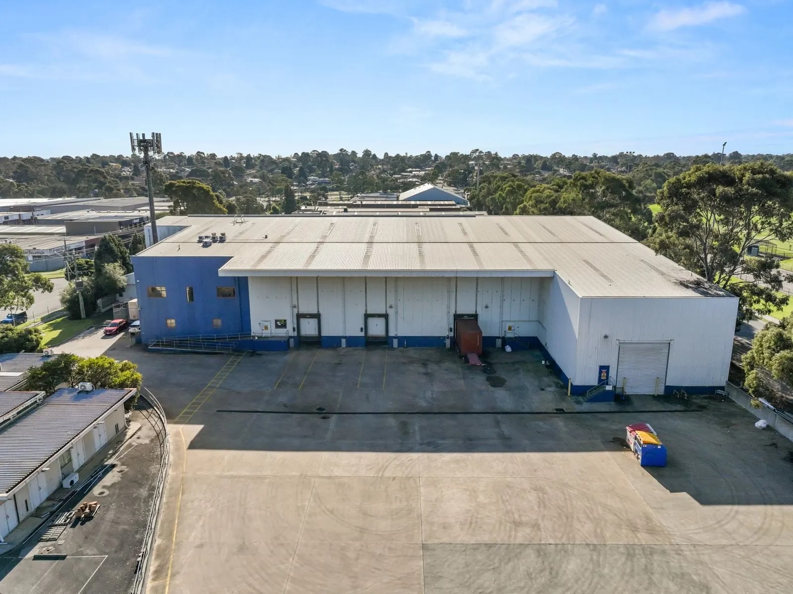 19 Rushdale St, Knoxfield for lease Primary Photo- Image 1 of 2