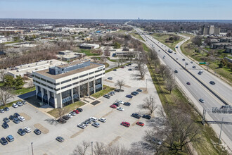 1501 42nd St, West Des Moines, IA - aerial  map view - Image1