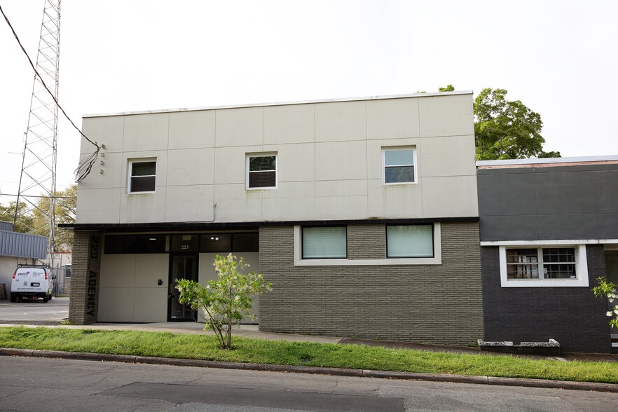 223 W Carolina St, Tallahassee, FL for sale - Building Photo - Image 2 of 25