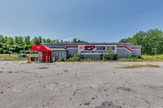 Plus de détails pour 60 Four Corners Ln, Centreville, IL - Vente au détail à vendre