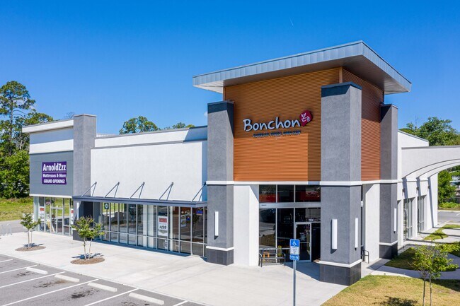 Plus de détails pour 13423 Beach Blvd, Jacksonville, FL - Commerce de détail à louer