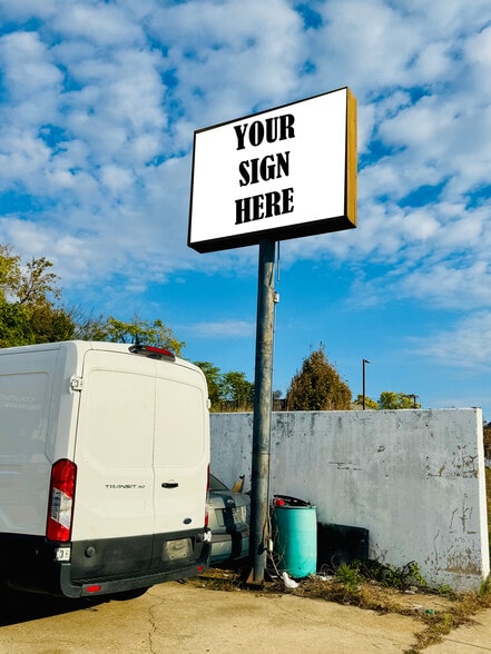 6226 Belair Rd, Baltimore, MD for sale - Building Photo - Image 2 of 5