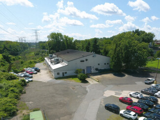 Plus de détails pour 73 Ramapo Valley Rd, Mahwah, NJ - Industriel/Logistique à louer