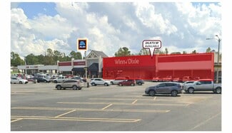 More details for 711 W Base St, Madison, FL - Retail for Lease