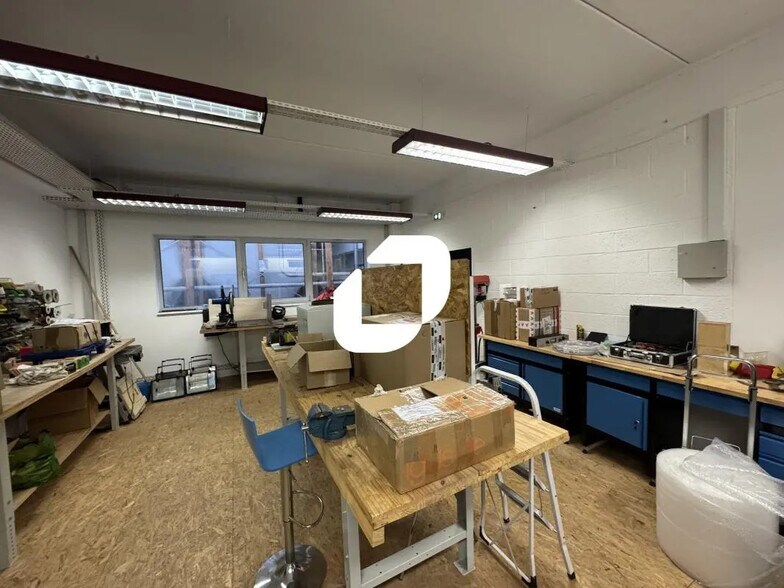 44 Rue De L'Industrie, Wissembourg for lease - Building Photo - Image 2 of 18